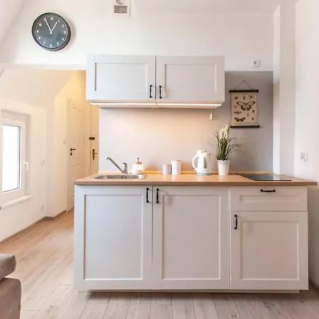 Studio Baltica Apartment Sopot