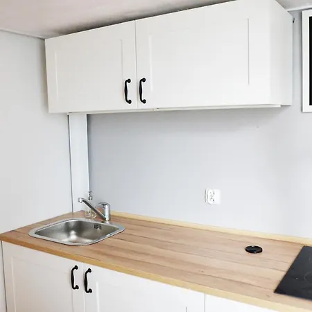 Apartment Studio Baltica Sopot