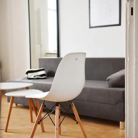 Studio Baltica Appartamento Sopot