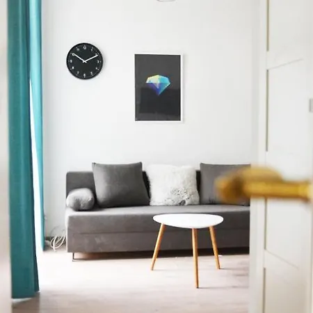 Studio Baltica Apartment *