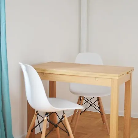 Appartamento Studio Baltica