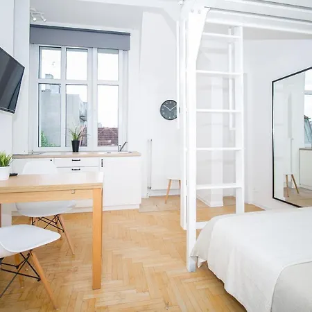 Studio Baltica